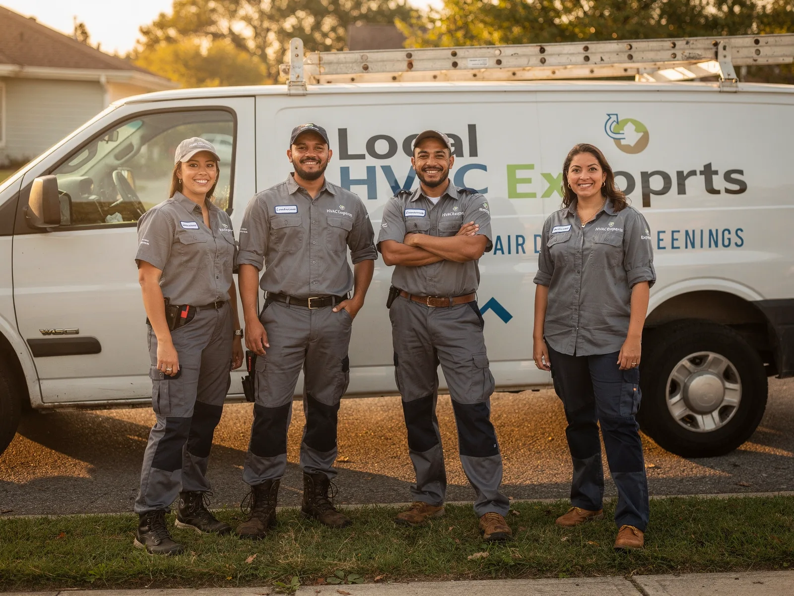 24/7 HVAC Repair & AC Replacement company in Cascade, MT