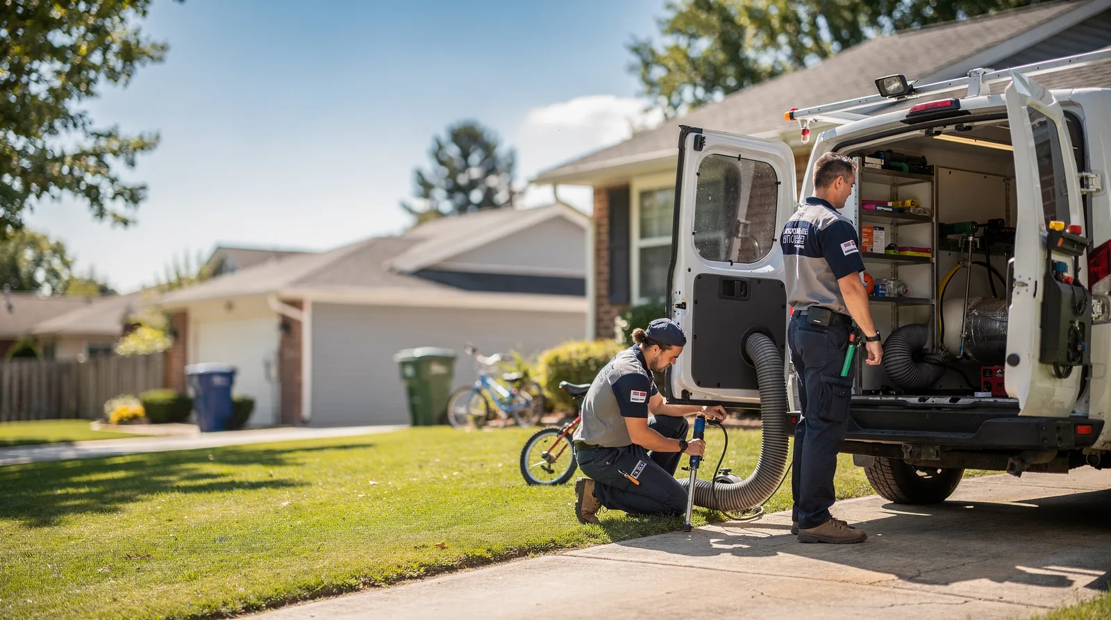 24/7 HVAC Repair & AC Replacement in Cascade, MT near me